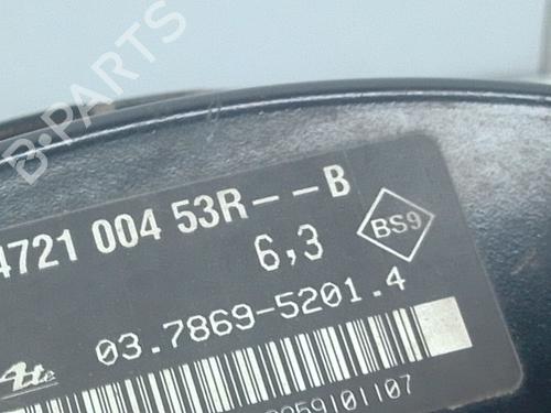 Servo brake RENAULT MASTER III Van (FV) 2.3 dCi 130 RWD (FV01, FV10, FV11, FV12) | BP36564311M42 - Image 4