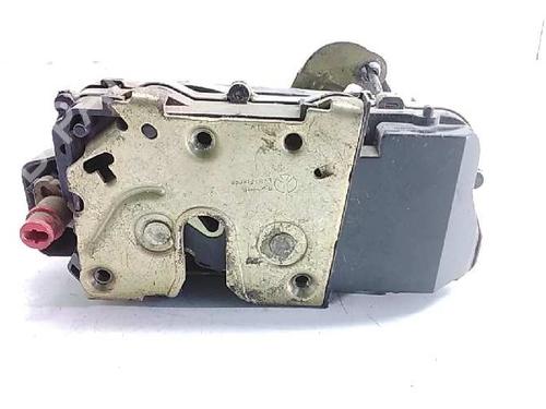 Used Rear left lock PEUGEOT 406 (8B) [1995-2005]  7121527