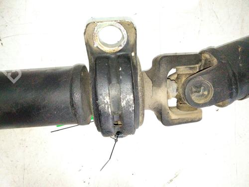 Driveshaft HYUNDAI H-1 / STAREX Bus (A1) 2.5 TCi | BP22982724M37 