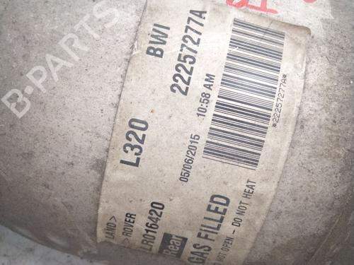 Left rear shock absorber LAND ROVER RANGE ROVER SPORT I (L320) 3.6 D 4x4 | BP19430856M18 