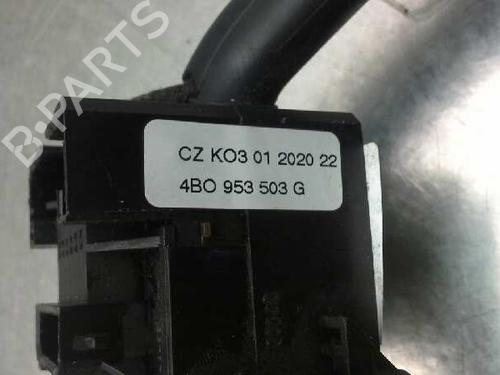 Steering column stalk AUDI A6 C5 (4B2) 2.5 TDI | BP1394504I23 