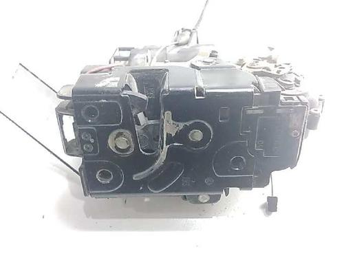 Front right lock SKODA OCTAVIA I (1U2) 1.9 TDI | BP10504061C97 