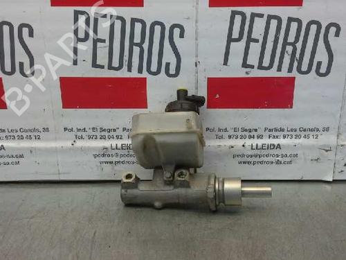 Used Brake master cylinder OPEL MOVANO A Van (X70) [1999-2025]  3689462
