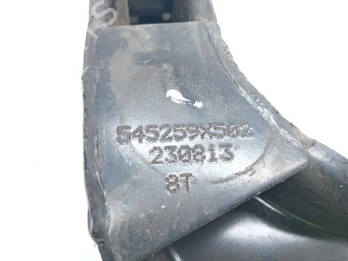 Left front suspension arm NISSAN CABSTAR (F24M, F24W) 35.14 DCI, 45.14 DCI 2.5 (F24M) | BP25229955M12 
