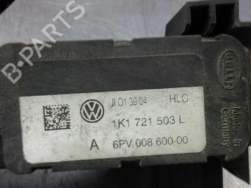 Pedal VW GOLF V (1K1)  | BP1620928I4 