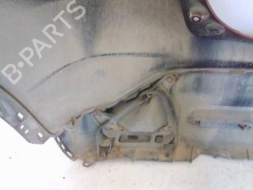 Rear bumper HONDA CIVIC VIII Hatchback (FN, FK)  | BP17957147C8 