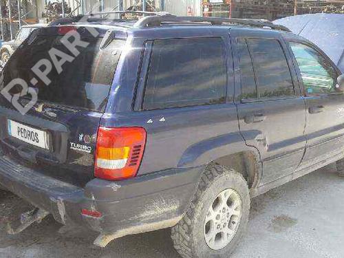 Rear left lock CITROËN BERLINGO / BERLINGO FIRST Box Body/MPV (M_) 1.9 D 70 (MBWJZ, MCWJZ) | BP9248435C100  - Image 8