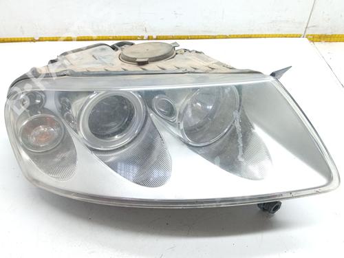Used Right headlight VW TOUAREG (7LA, 7L6, 7L7) 3.0 V6 TDI (225 hp) 28052033