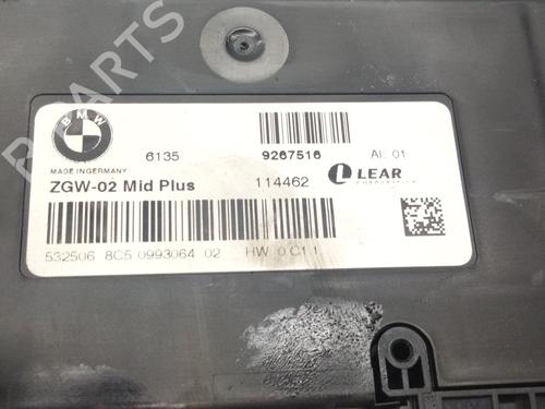Electronic module BMW 5 (F10)  | BP19033530M83 