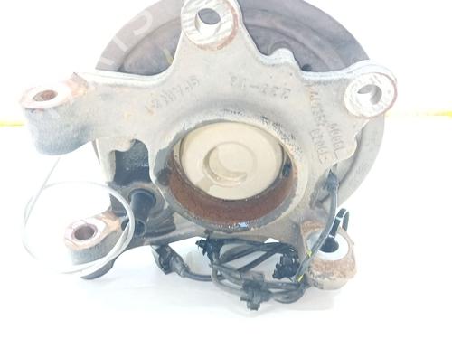 Right rear steering knuckle MERCEDES-BENZ VITO Van (W447) 111 CDI (447.601, 447.603, 447.605) | BP27255251M28 