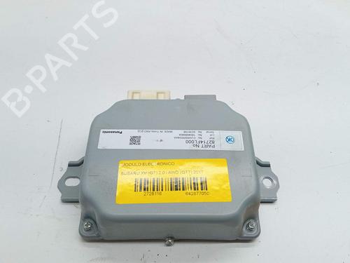 Used Electronic module Electronic module 27680745 27680745