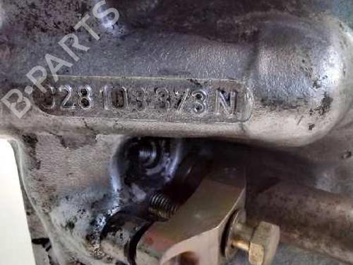 Cylinder head SEAT CORDOBA (6K2) 1.9 TDI | BP10976477M5 