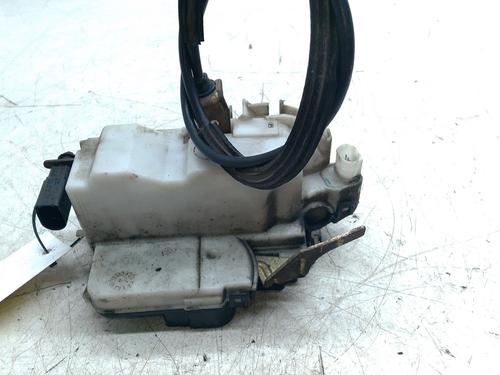 Venstre fortil lås SEAT CORDOBA (6K1, 6K2) 1.9 TDI (110 hp) 31313011