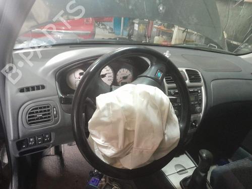 Right front window switch MAZDA 323 F VI Hatchback (BJ) 1.6 (BJ10M) | BP23422011I26 - Image 10