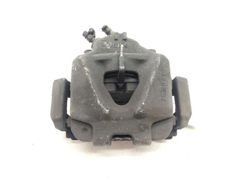 Left front brake caliper BMW 3 Coupe (E92) 320 d (177 hp) 17493623