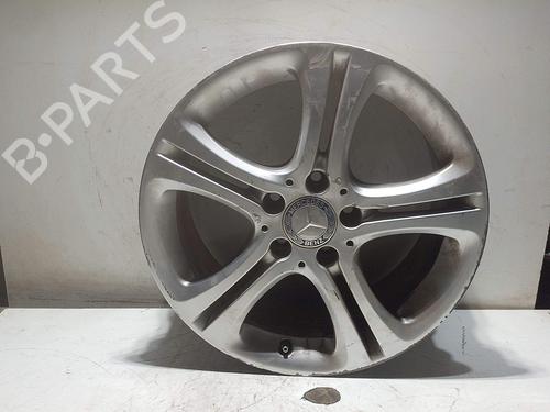 Used Rim Rim MERCEDES-BENZ A-CLASS (W176) A 200 CDI / d (176.008) (136 hp) 39652499 39652499