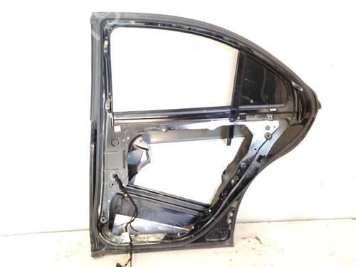 Right rear door MERCEDES-BENZ S-CLASS (W221, V221) S 320 CDI 4-matic (221.080, 221.180) | BP26327890C5 