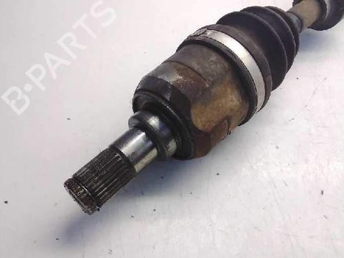 Left front driveshaft KIA CEE'D (JD) | BP17054993M38 - Image 2