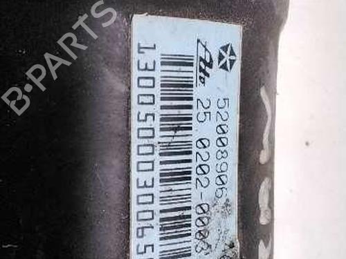 ABS pump JEEP GRAND CHEROKEE I (ZJ, ZG)  | BP11022989M43 