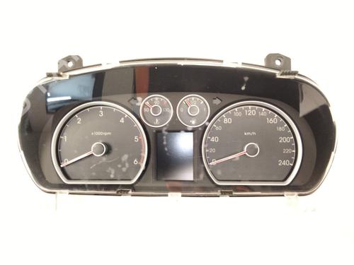 Used Instrument cluster Instrument cluster HYUNDAI i30 (FD) 2.0 CRDi (140 hp) 32316584 32316584