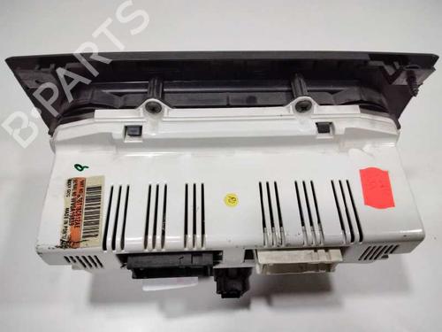 Climate control FORD FIESTA V (JH_, JD_)  | BP10922238I5 