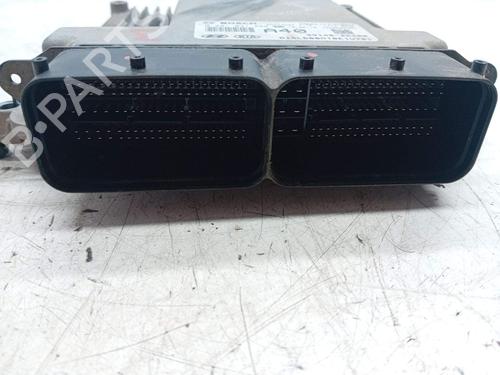 Engine control unit (ECU) KIA SPORTAGE III (SL) 1.7 CRDi | BP25483465M57 - Image 2