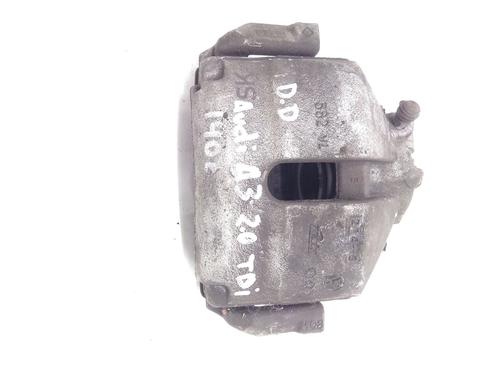 Used Right front brake caliper AUDI A3 (8P1) 2.0 TDI 16V (140 hp) 20074952