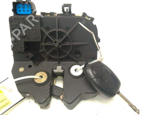 Used Tailgate lock Tailgate lock 38720342 38720342