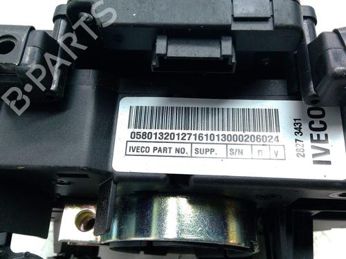 Devioluci IVECO DAILY V Van | BP30609707I23 - Image 3