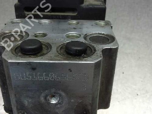 ABS pump OPEL VECTRA C (Z02)  | BP1097269M43 