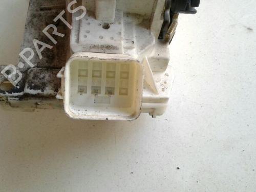 Rear right lock FORD MONDEO III Turnier (BWY)  | BP7257002C99 