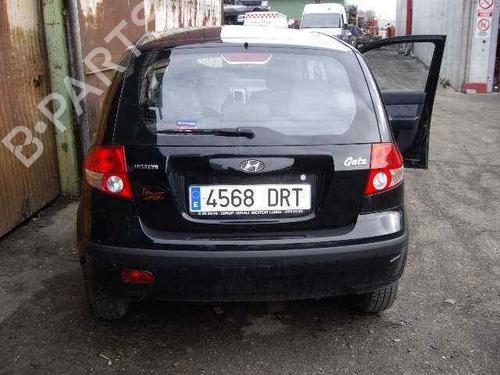 Engine HYUNDAI GETZ (TB) 1.3 | BP118915M1 - Image 13