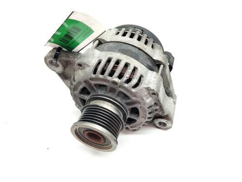 Used Alternator OPEL INSIGNIA A (G09) 2.0 CDTI (68) (160 hp) 17035420