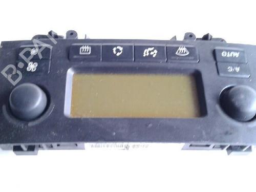 Commande Chauffage CITROËN C4 I (LC_) [2004-2014]  11175537