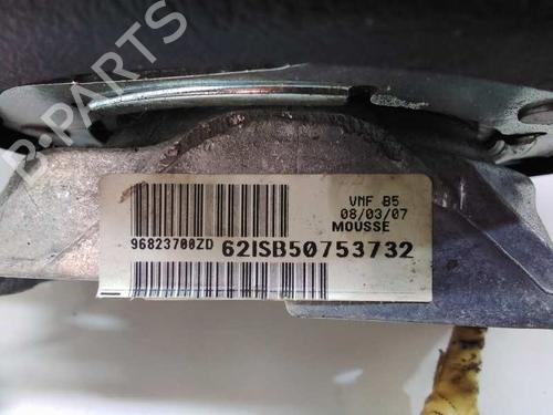 Steering wheel CITROËN C4 I (LC_) 1.4 16V | BP8946510C49 