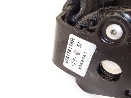 Engache cinturón RENAULT ZOE Hatchback Van (BFM_) Electric (BFMA, BFMB) | BP25229249I32 - Image 3