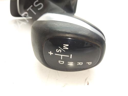 Shift knob BMW 2 Gran Tourer (F46) 218 d xDrive | BP22982370I34 