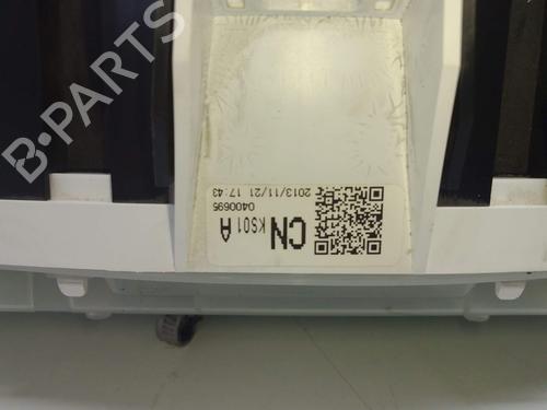 Instrument cluster MAZDA CX-5 (KE, GH) 2.2 D (KE2FW) | BP34510320C47 - Image 4