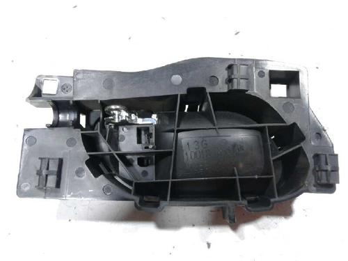 Front left interior door handle CITROËN C4 I (LC_)  | BP10285412I13 