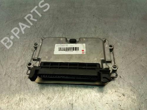 Used Engine control unit (ECU) CITROËN XSARA Break (N2) 1.6 i (88 hp) 151844