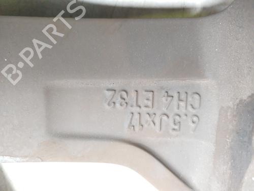 Rim PEUGEOT 2008 I (CU_) 1.2 THP 130 / PureTech 130 | BP23108653C45