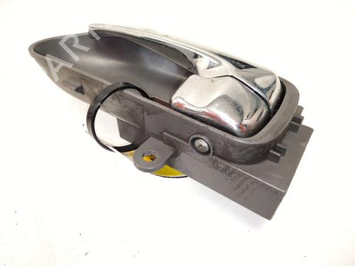 Front left interior door handle NISSAN X-TRAIL II (T31) 2.0 dCi | BP23206085I13 