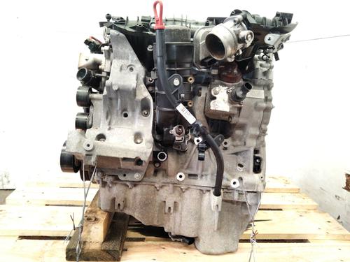 Engine BMW 1 Coupe (E82)  | BP33704237M1  - Image 6