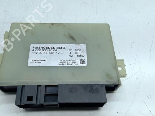 Used Electronic module Electronic module 37173864 37173864