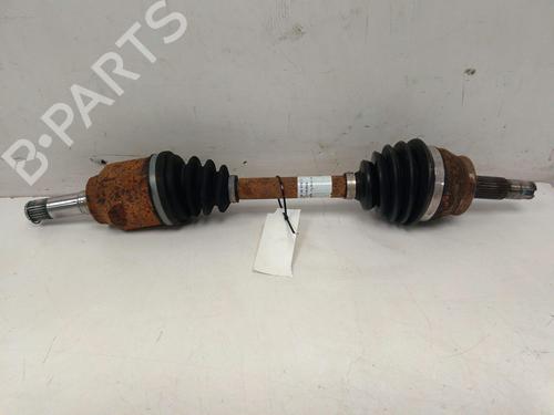 Used Left front driveshaft Left front driveshaft 34606918 34606918