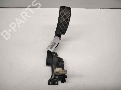 Pedal SEAT LEON (1M1) 1.6 16 V | BP9687491I4 