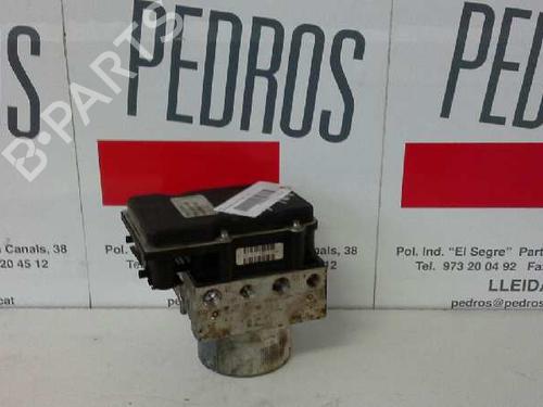 Used ABS pump NISSAN MICRA III (K12) 1.4 16V (88 hp) 2224275