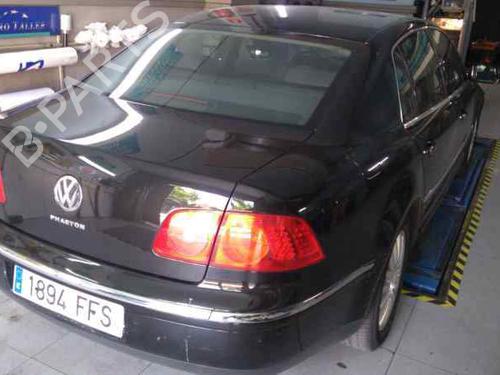 Headlight switch VW PHAETON (3D1, 3D2, 3D3, 3D4, 3D6, 3D7, 3D8, 3D9) 3.0 V6 TDI 4motion | BP29526998I24 - Image 22