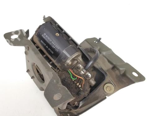 Front wiper motor NISSAN VANETTE CARGO Van (HC 23) 2.3 D | BP22982242M29 