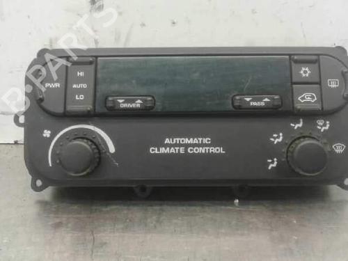Used Climate control Climate control 3130222 3130222